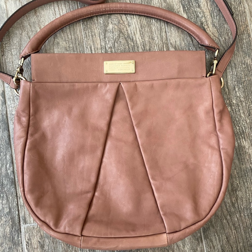 Marc Jacobs by Marc Jacobs